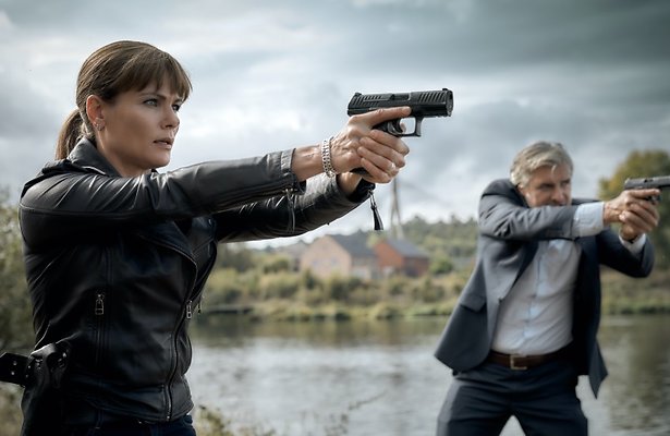 Flikken Maastricht